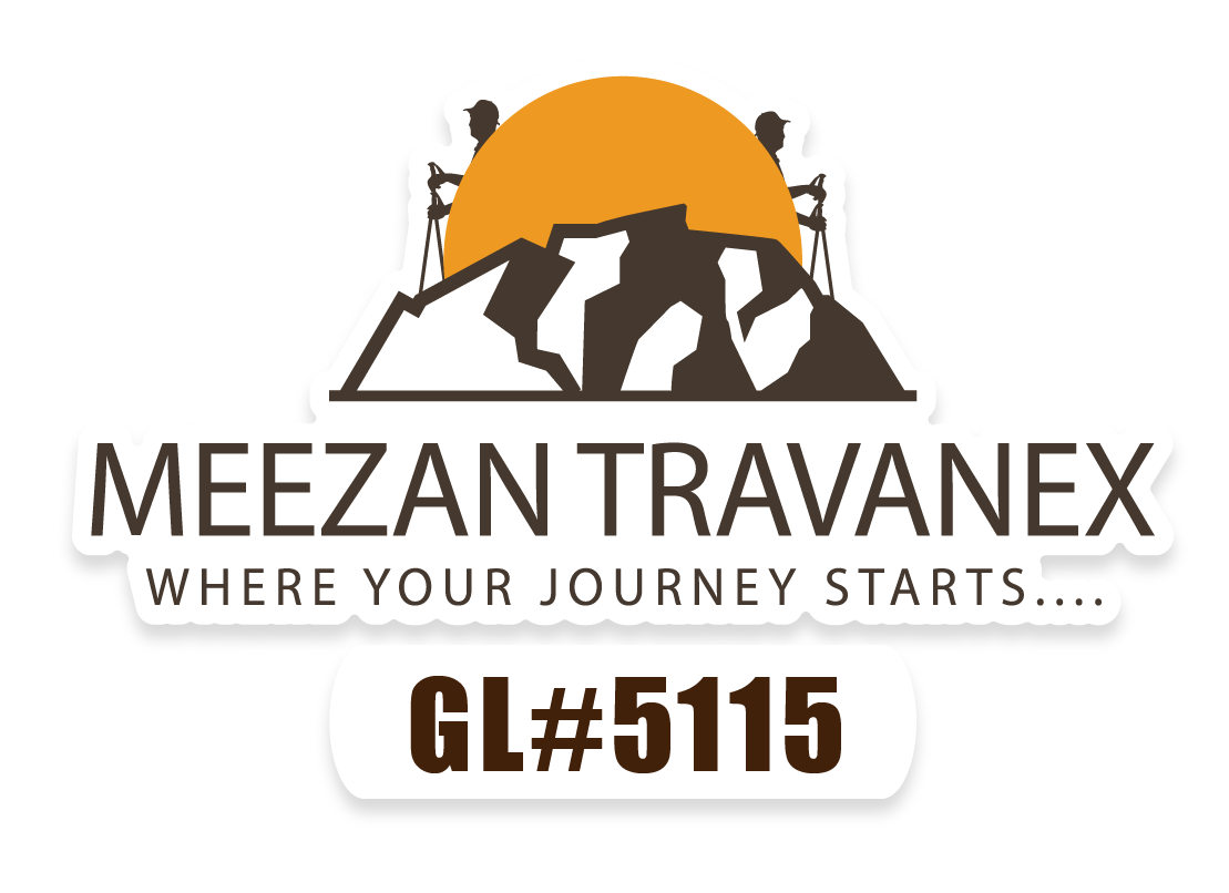 MeezanTrax logo